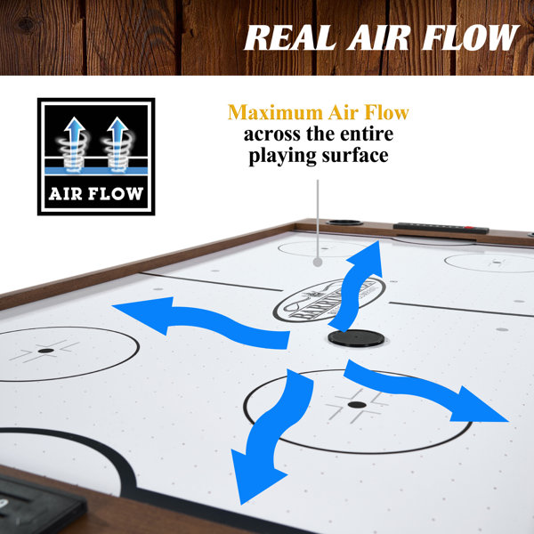 Barrington Billiards Company Barrington Urban Collection 54” 3in1